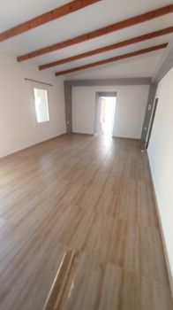 Detached home 93 sqm for rent
