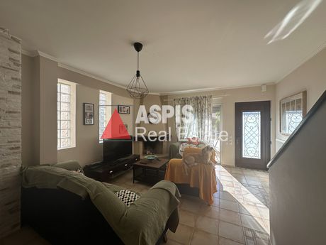 Detached home 230sqm for rent-Krioneri