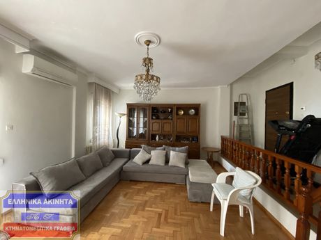 Apartment 110 sqm for sale