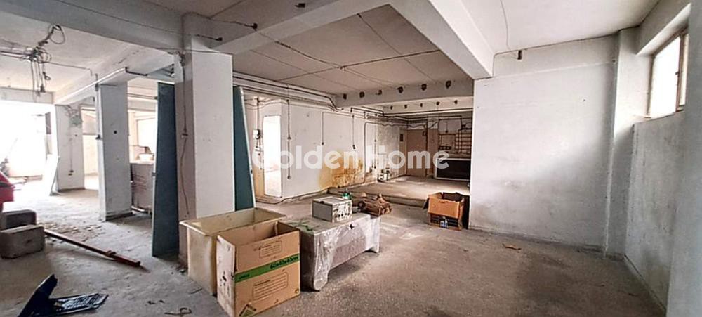 Αποθήκη 182 τ.μ. προς πώληση, Λόφος Φιλαρέτου