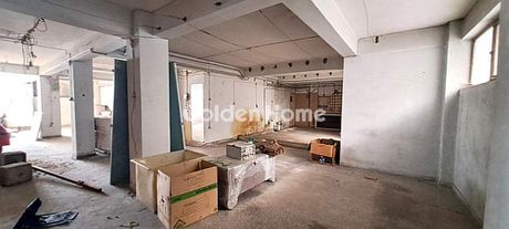Αποθήκη 182 τ.μ. προς πώληση
