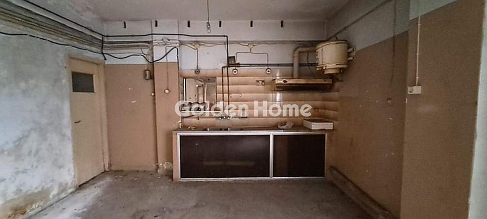 Αποθήκη 182 τ.μ. προς πώληση, Λόφος Φιλαρέτου