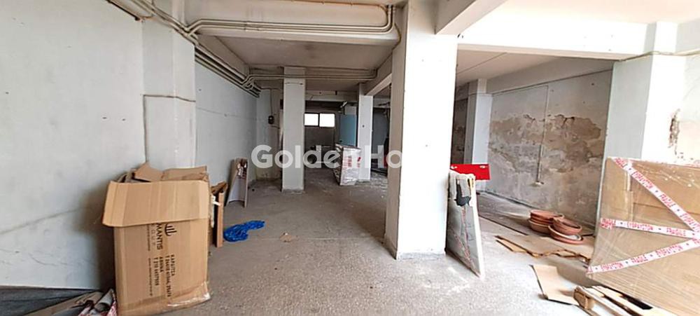 Αποθήκη 182 τ.μ. προς πώληση, Λόφος Φιλαρέτου