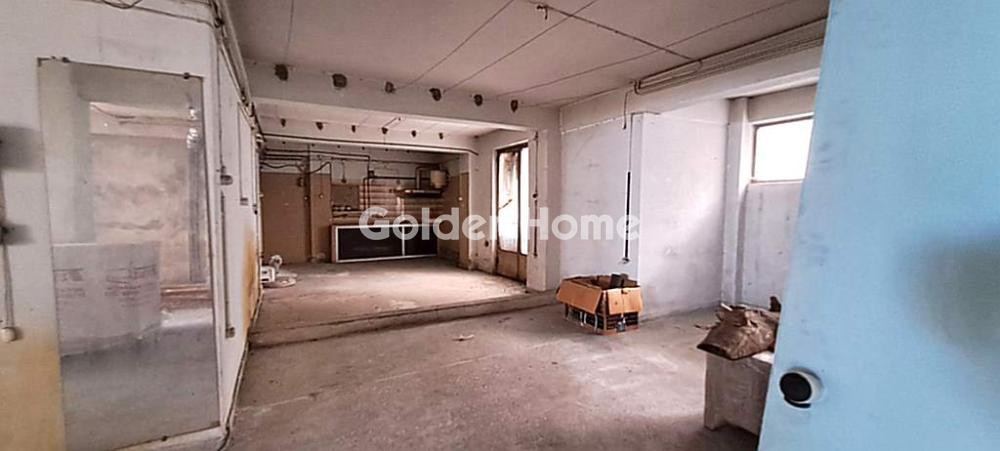 Αποθήκη 182 τ.μ. προς πώληση, Λόφος Φιλαρέτου
