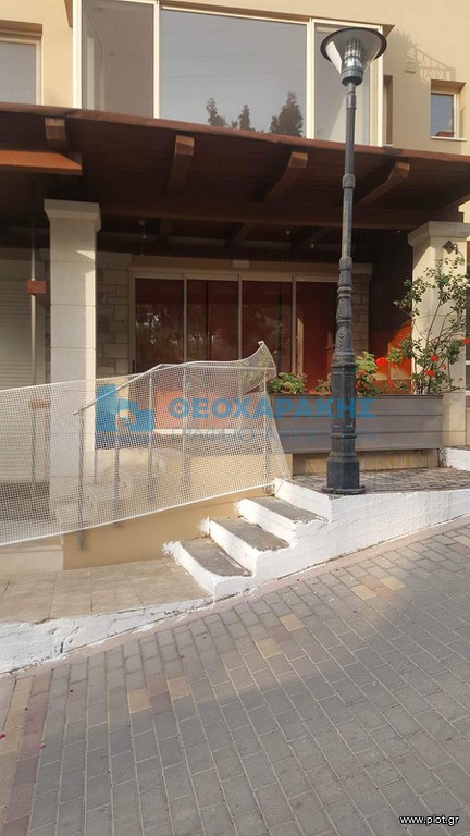 Κατάστημα 60 τ.μ. προς ενοικίαση, Αγία Πελαγία Γαζίου
