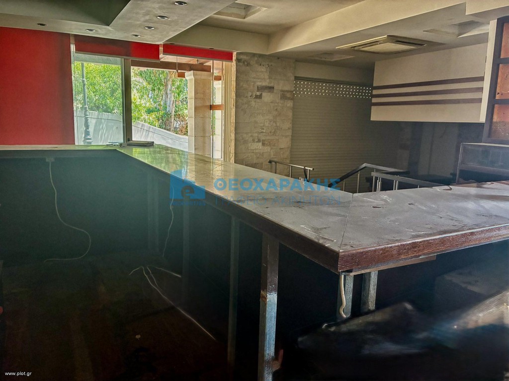 Κατάστημα 60 τ.μ. προς ενοικίαση, Αγία Πελαγία Γαζίου