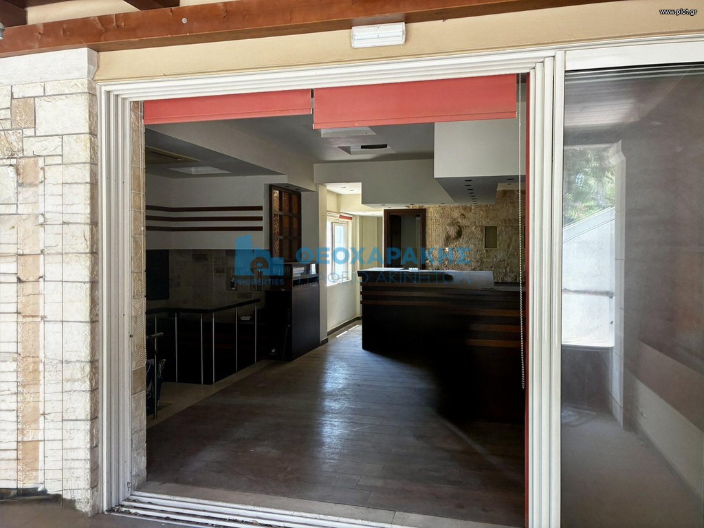 Κατάστημα 60 τ.μ. προς ενοικίαση, Αγία Πελαγία Γαζίου