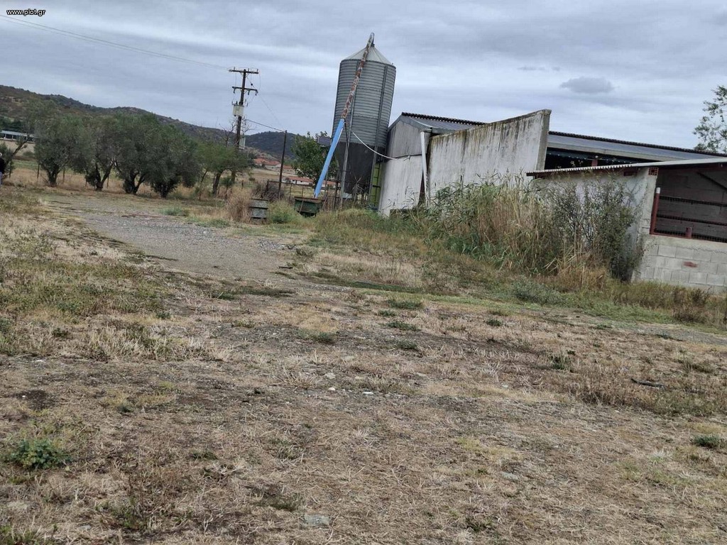 Οικόπεδο 45.000 τ.μ. πρός πώληση, Ν. Κιλκίς, Κιλκίς