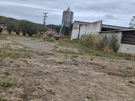 Οικόπεδο 45.000 τ.μ. πρός πώληση