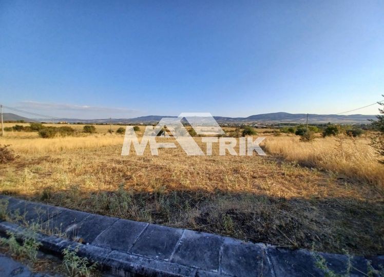 Οικόπεδο 404 τ.μ. προς πώληση, Νέα Ραιδεστός