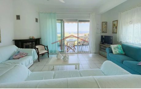 Detached home 124sqm for sale-Kassandra » Pefkochori