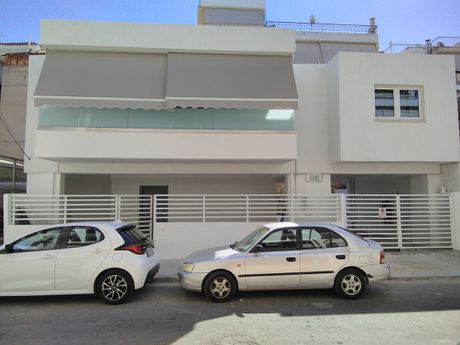 Detached home 75 sqm for sale