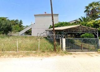 Οικόπεδο 225 τ.μ. για πώληση, Χαλκιδική, Παλλήνη-thumb-2