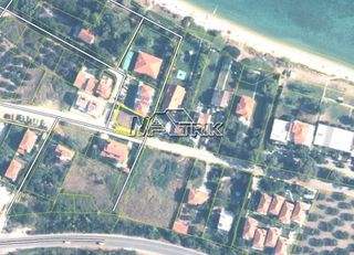 Οικόπεδο 225 τ.μ. για πώληση, Χαλκιδική, Παλλήνη-thumb-3