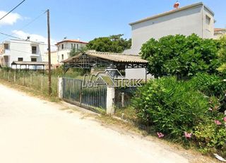Οικόπεδο 225 τ.μ. για πώληση, Χαλκιδική, Παλλήνη-thumb-1