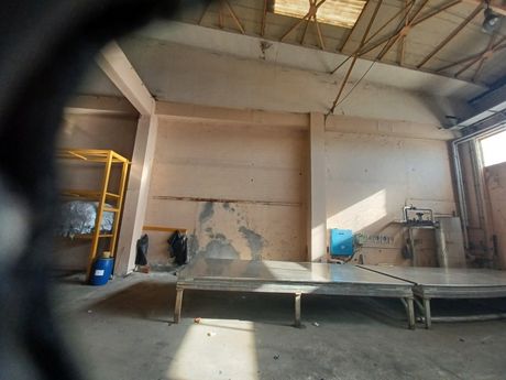 Βιομηχανικός χώρος 3.100τ.μ. για πώληση-Εχέδωρος » Σίνδος