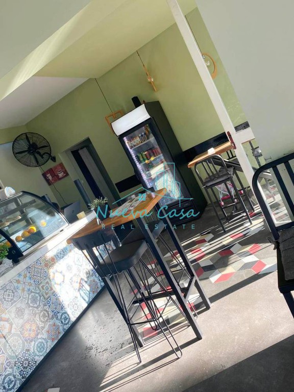Επιχείρηση 60 τ.μ. πρός πώληση, Αχαΐα, Πάτρα