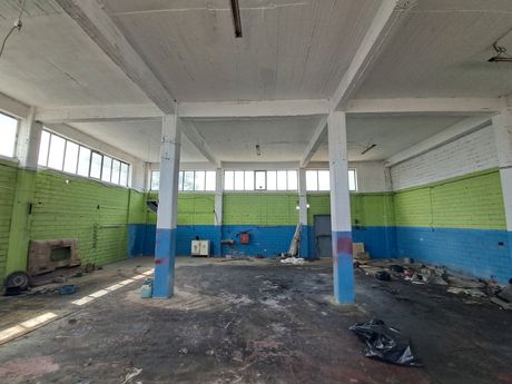 Βιοτεχνικός χώρος 930τ.μ. για πώληση-Εχέδωρος » Καλοχώρι