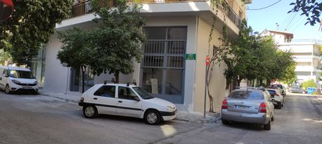 Κατάστημα 130 τ.μ. για ενοικίαση
