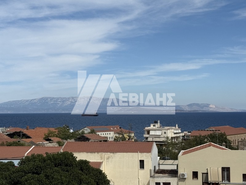 Κτίριο 171 τ.μ. πρός πώληση, Ν. Χίου, Χίος