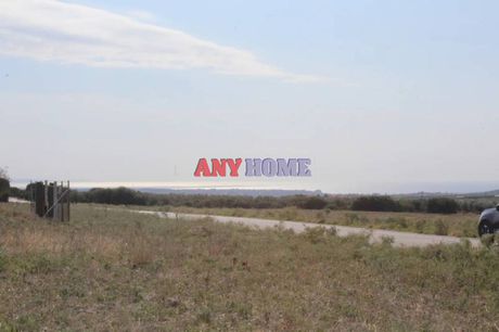 Land plot 600sqm for sale-Kallikrateia » Nea Gonia