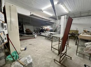 Αποθήκη 105 τ.μ. για ενοικίαση