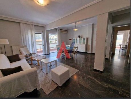 Διαμέρισμα 105τ.μ. για ενοικίαση-Μαρτίου