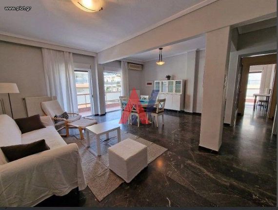 Apartment 105 sqm for rent, Thessaloniki - Center, Martiou