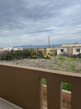 Apartment 50sqm for rent-Chersonisos » Anissaras
