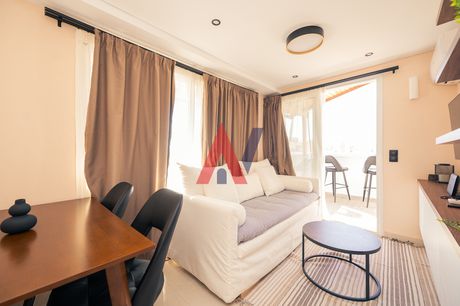Apartment 40sqm for sale-Nea Smyrni » Center