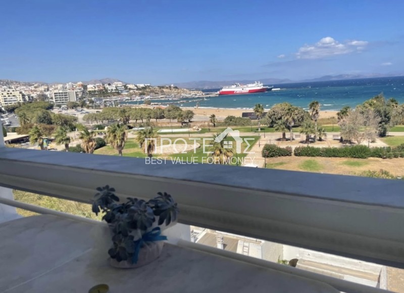 Διαμέρισμα 50 τ.μ. πρός ενοικίαση, Αττική - Υπόλοιπο, Ραφήνα