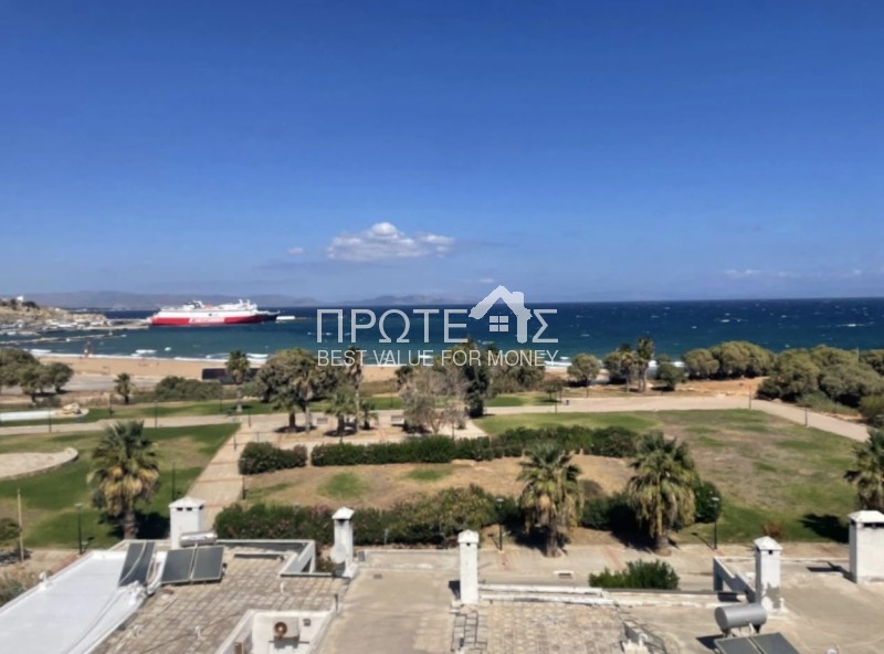 Διαμέρισμα 50 τ.μ. πρός ενοικίαση, Αττική - Υπόλοιπο, Ραφήνα