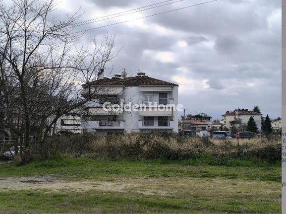 Διαμέρισμα 98 τ.μ. για πώληση, Ν. Πιερίας, Κατερίνη