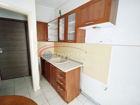 Διαμέρισμα 40τ.μ. για ενοικίαση-Δ. αγίου παύλου » Άγιος παύλος