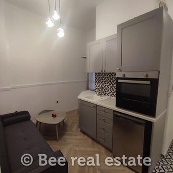 Studio / γκαρσονιέρα 35τ.μ. για ενοικίαση-Διοικητήριο
