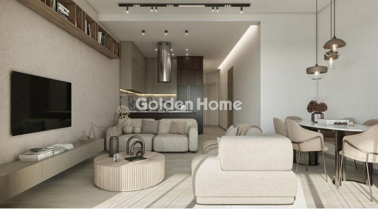 Apartment 69 sqm for sale, Piraeus Suburbs, Koridallos