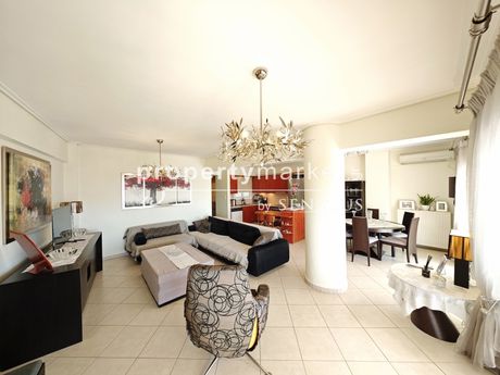 Apartment 108sqm for sale-Nikaia » Neapoli