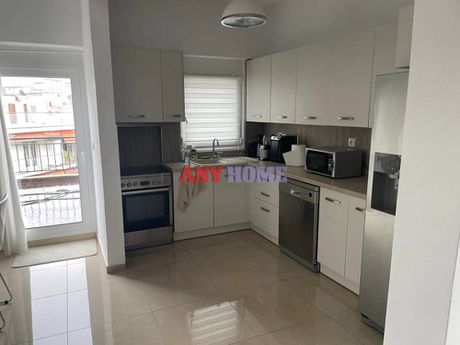 Apartment 85sqm for rent-Voulgari - Agios Eleftherios