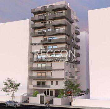 Μεζονέτα 108τ.μ. για πώληση-Παλαιό φάληρο » Φλοίσβος