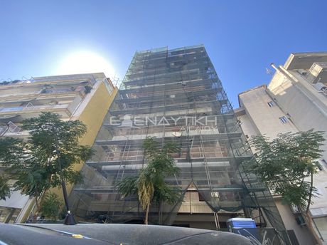 Apartment 122sqm for sale-Analipsi