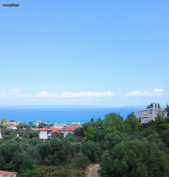 Ξενοδοχείο 180 τ.μ. για πώληση, Χαλκιδική, Παλλήνη