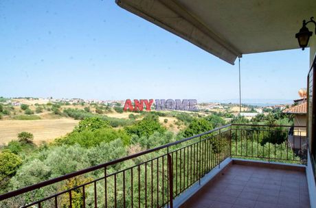 Villa 240sqm for sale-Thermi » Trilofo