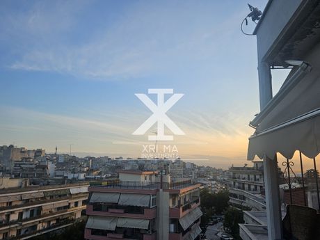 Apartment 90sqm for sale-Sikies » Center