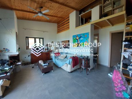 Detached home 129sqm for sale-Kassandra » Kassandreia