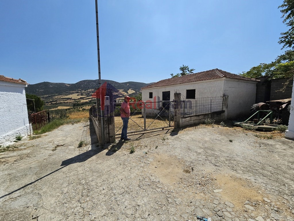 Αποθήκη 70 τ.μ. προς πώληση, Σέσκλο