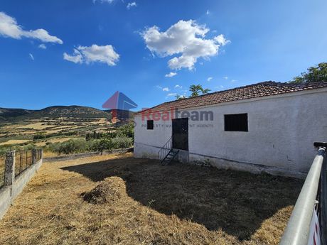 Αποθήκη 70τ.μ. για πώληση-Αισωνία