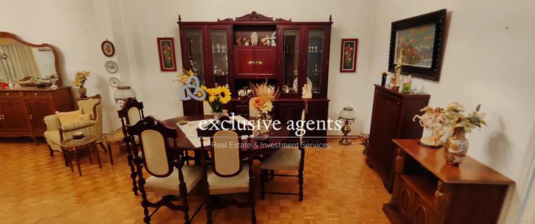 Διαμέρισμα 115 τ.μ. για πώληση, Αθήνα - Δυτικά Προάστια, Αιγάλεω