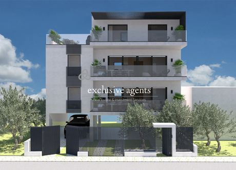 Διαμέρισμα 94τ.μ. για πώληση-Αγία παρασκευή