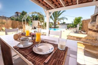 Συγκρότημα διαμερισμάτων 855 τ.μ. για πώληση, Ν. Ρεθύμνου, Ρέθυμνο-thumb-5