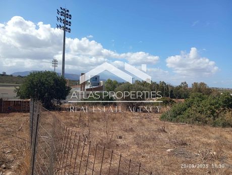 Land plot 430sqm for sale-Akrotiri » Kathiana